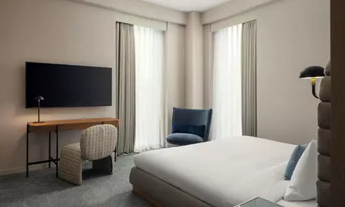 هتل کورتیارد بای مریوت ایروان هتل کورتیارد بای مریوت ایروان